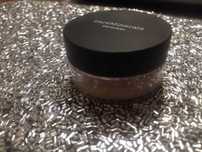 Puder sypki mineralny  bareMinerals 07 Golden Ivory