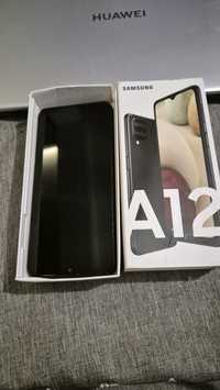 Samsung Galaxy A12 nowy
