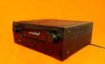 Amplituner Denon AVR-1611 RDS HDMI.