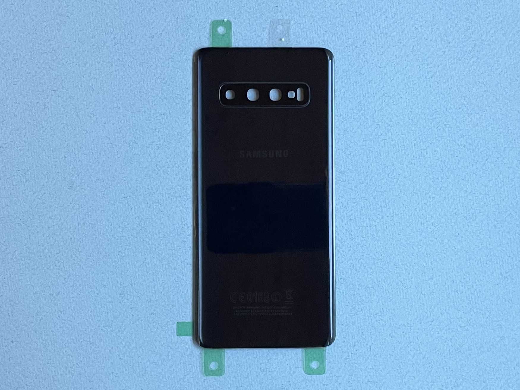 Samsung Galaxy S10 задня кришка для ремонту G973 s10 задняя крышка