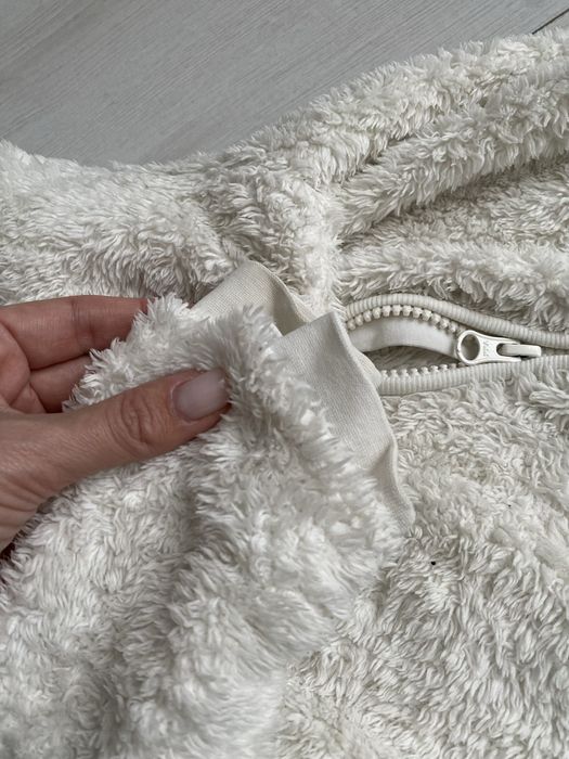 Next чоловічок тедді, теплий чоловічок, 6-9 місяців, 74 розмір