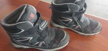 Buty zimowe Karrimor 38