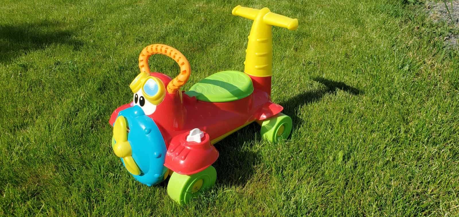 Іграшка-каталка Chicco Sky Rider