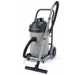 NUMATIC NTD 2003-2 stan jak nowy, 60L, uzyty 5x, Chrzanów