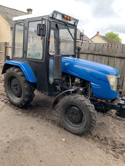 Продається DW 244AHTX