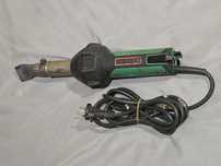 Zgrzewarka Spawarka Opalarka Leister TRIAC ST 1600W Używana