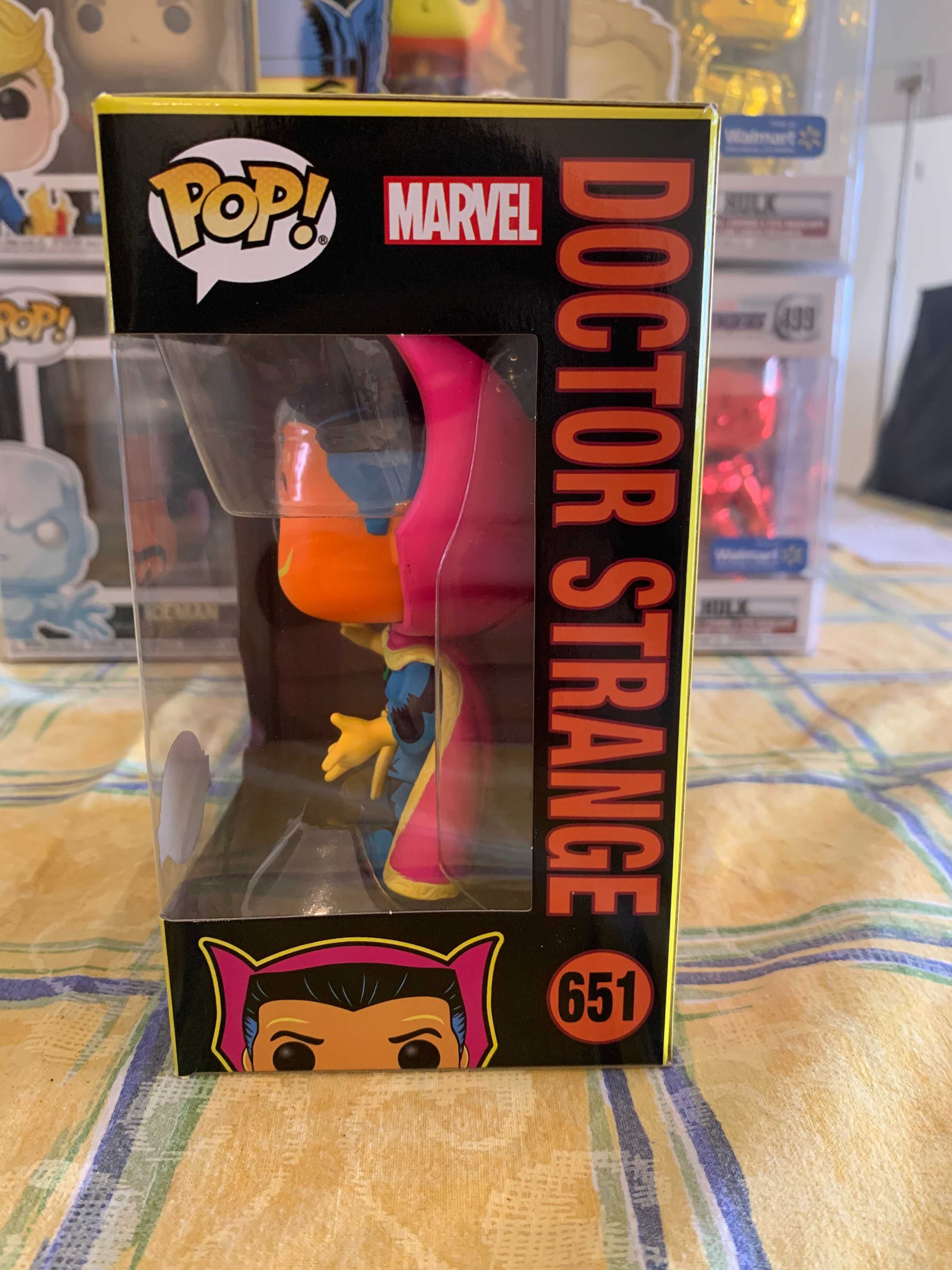 Funko POP - Marvel - Doctor Strange