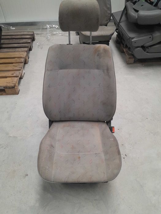 Vw Transporter T4 Fotel Pasażera