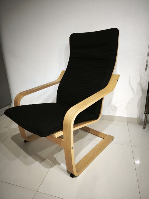 Cadeira / poltrona Ikea