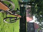 Sprzedam rower kross moon 2.0 2016 doinwestowany
