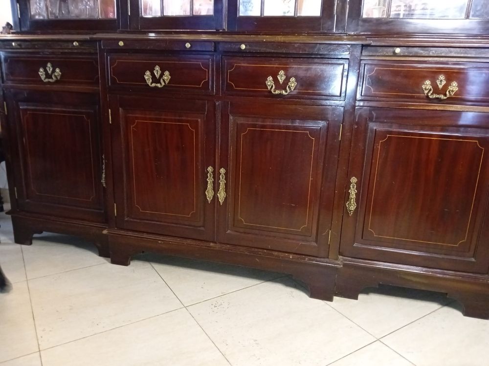 Movel grande de sala