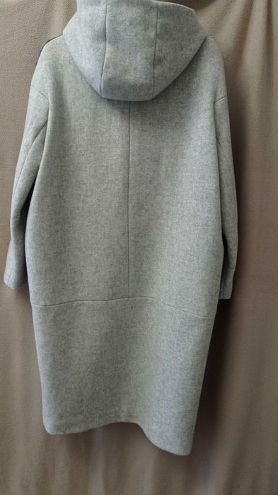 Спортивный костюм/пуховик/пальто 50