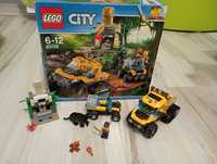 LEGO  city 60159