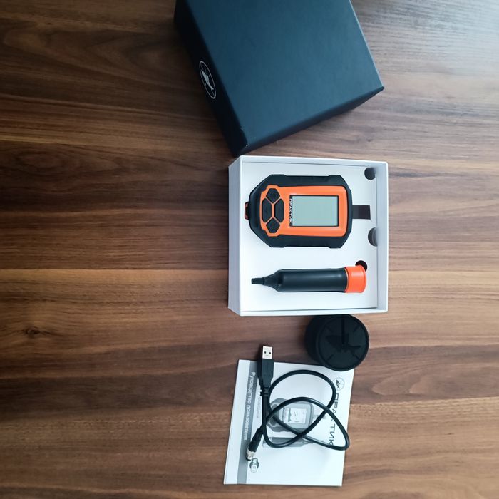 Ехолот Практик 7. НОВИЙ