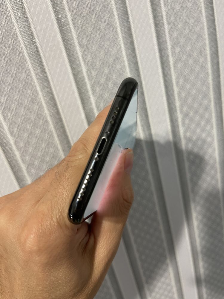 Apple iPhone Xs max 512 gb. Неверлок, 2 фіз. сімки