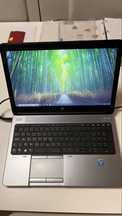 PC Portátil HP Probook 650 G1