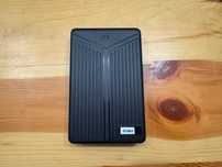 przenośny dysk Twardy HDD Seagate 4TB 2,5 usb c
