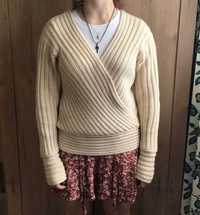 Vintage Sweter H&M 25 zł