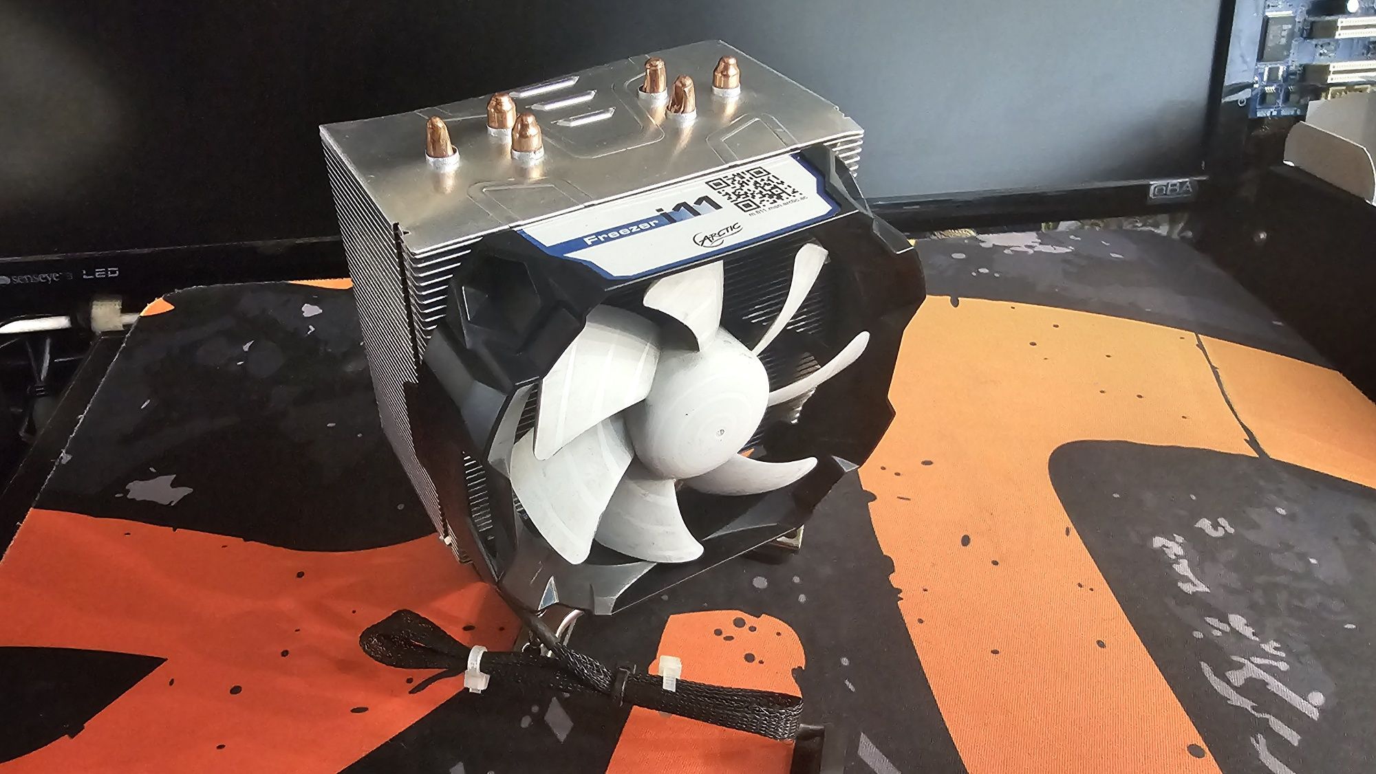 Intel Xeon E3-1225 V2 3.20 GHz s1155 як i7