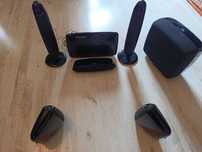 Zestaw kina Samsung HT-X715
