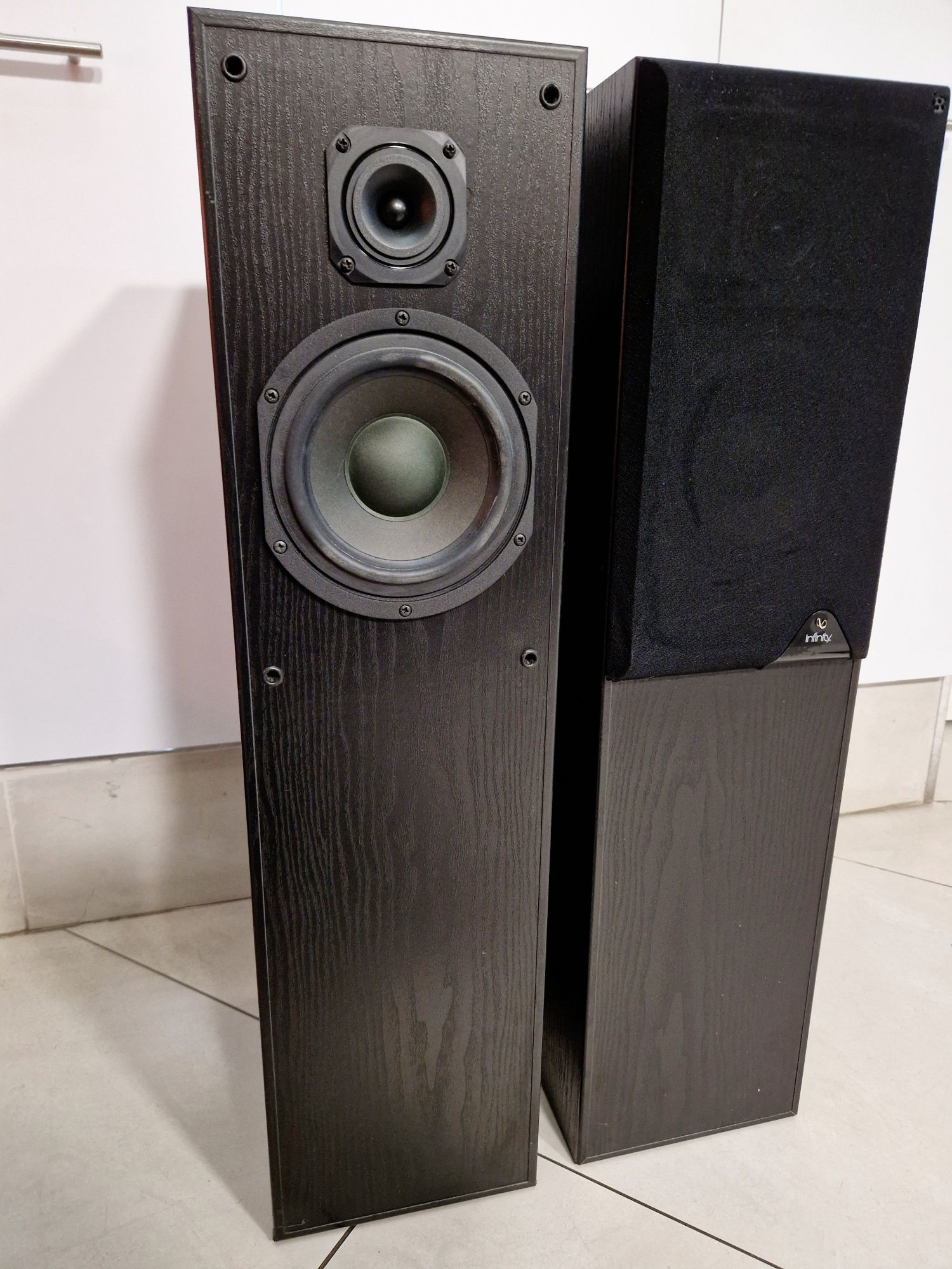 Glosniki Infinity Reference 31 mk 2