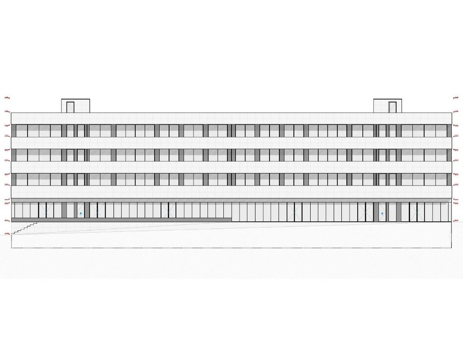 Terreno para habitação e comércio