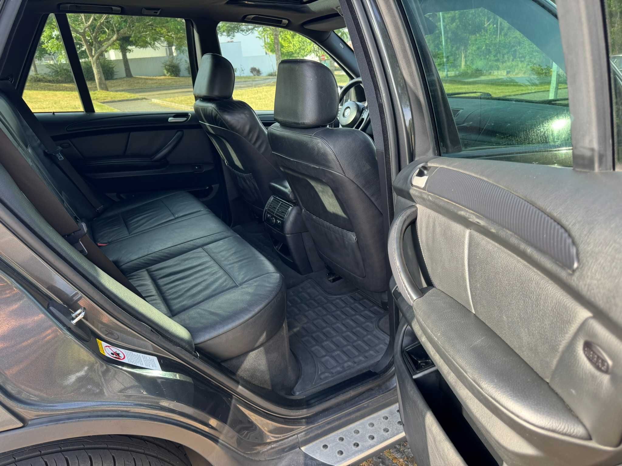 BMW X5 3.0 D 4x4 218cv