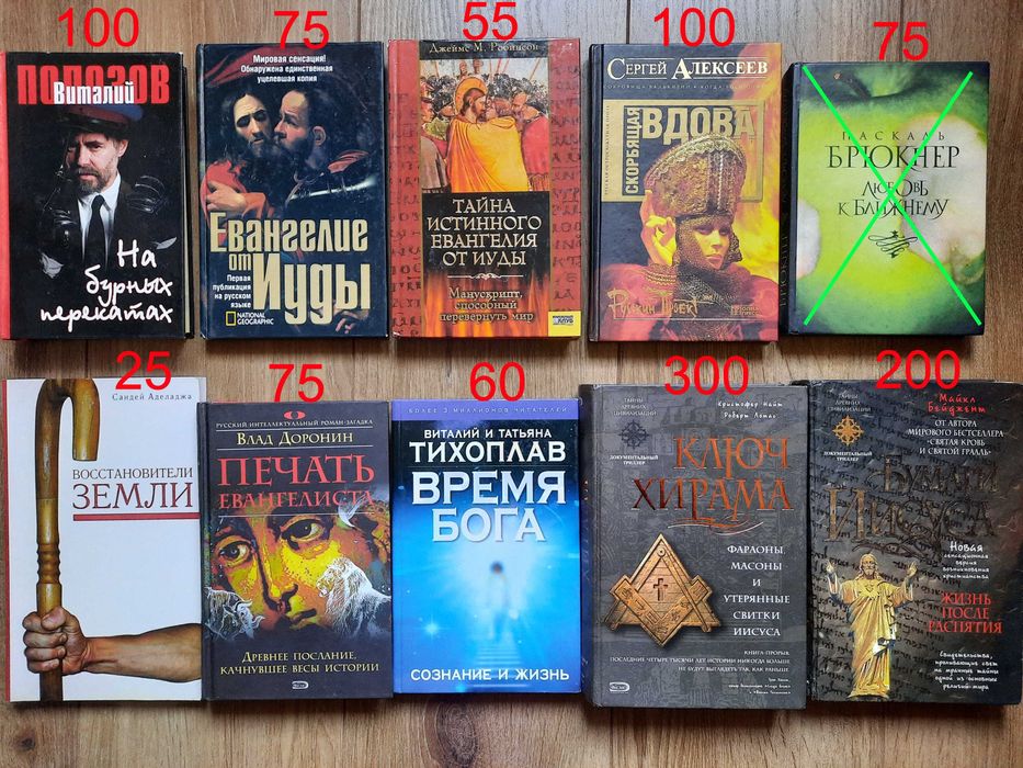 Религия Библия Христианство Православие Уайт Гарифзянов Уайт