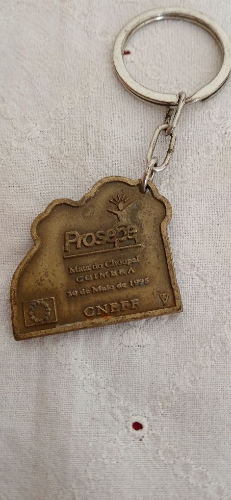 Porta -chaves Enjov 95