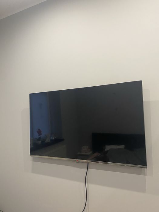 Telewizor lg 47LA690S
