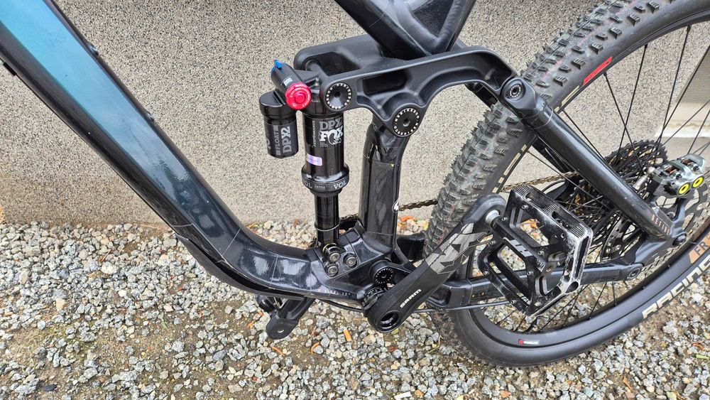 NS Define AL 160 M XX1 X01 !! MT7 DtSwiss 240