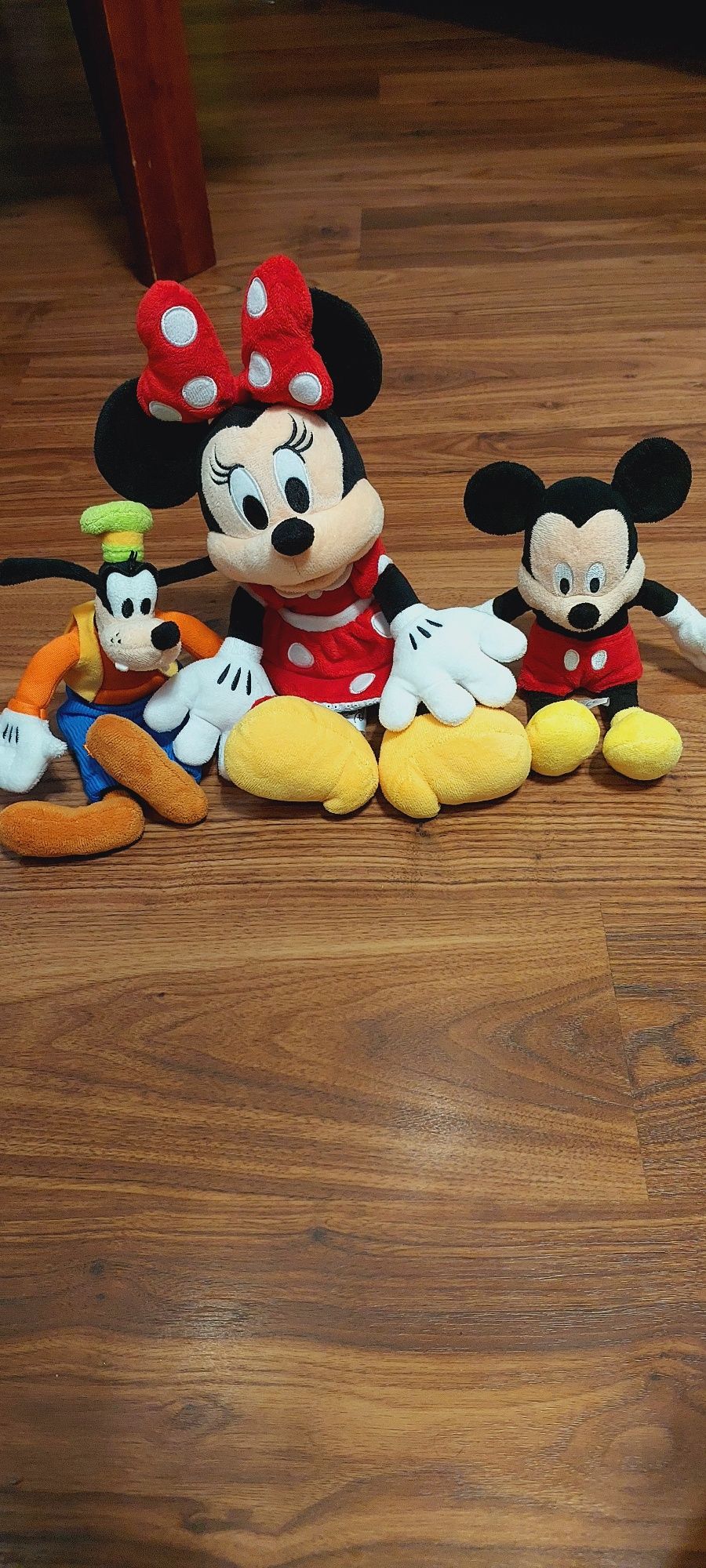 Плюшеві іграшки Disney Оригінал