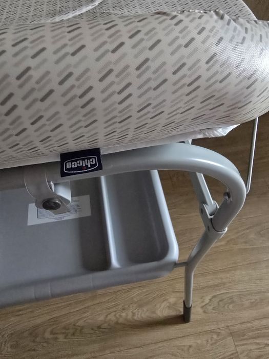 Przewijak z wanienką CHICCO