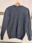 Sweter męski Van graaf,Zara,rozm.S