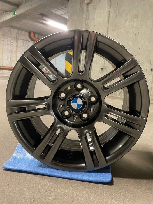 Oryginalne Felgi BMW 17” Styling 194, F30, e90, e91, e46, e36