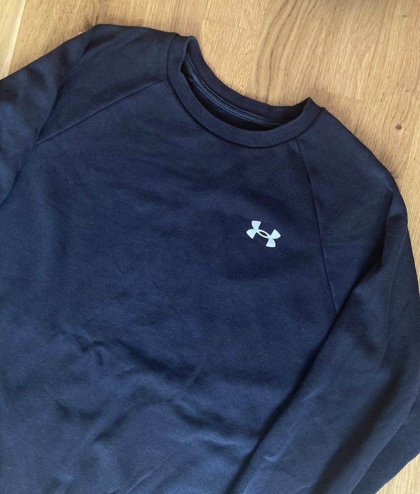 Світшот under armour