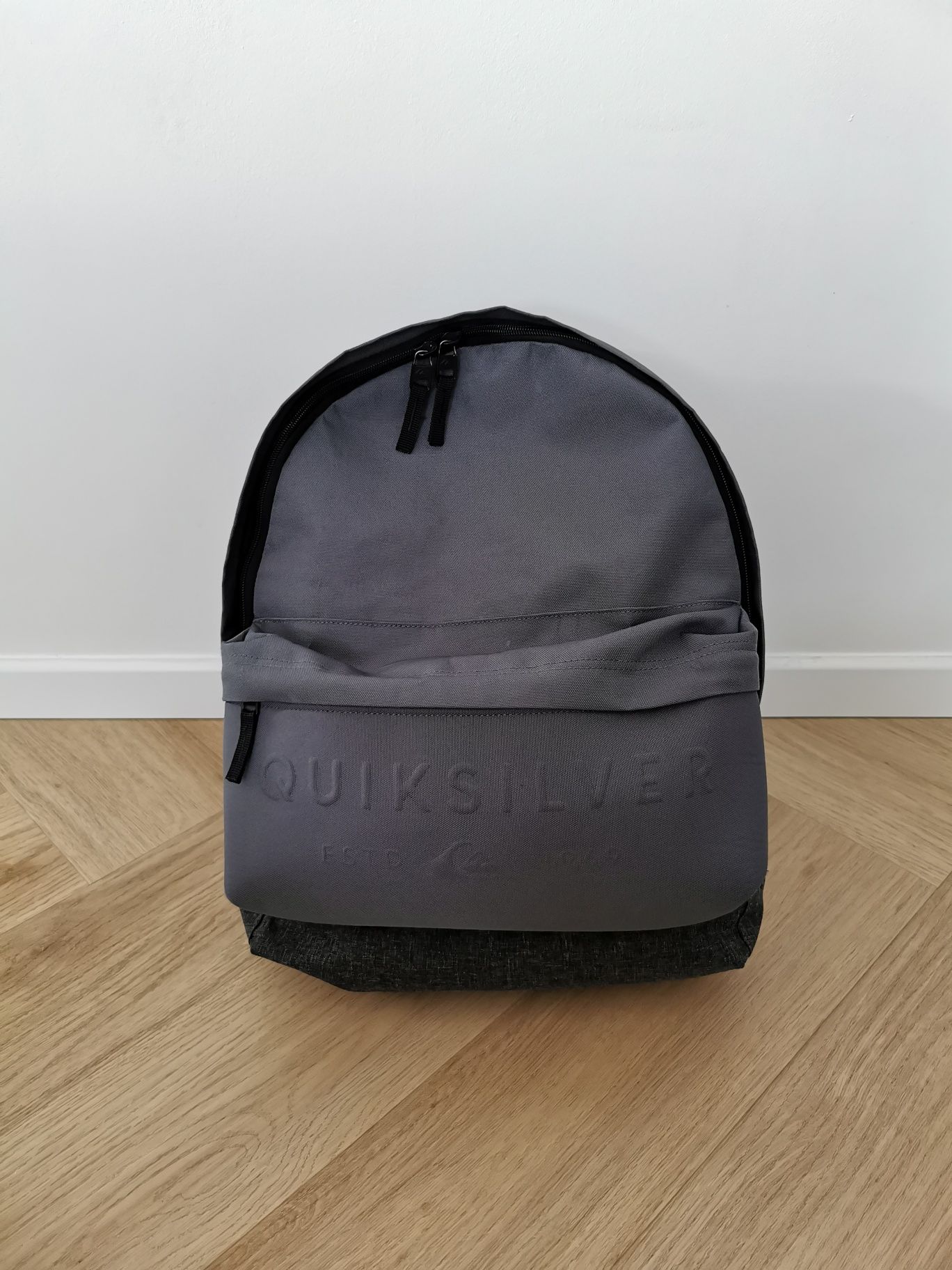 Plecak QUIKSILVER szary 25L S3785