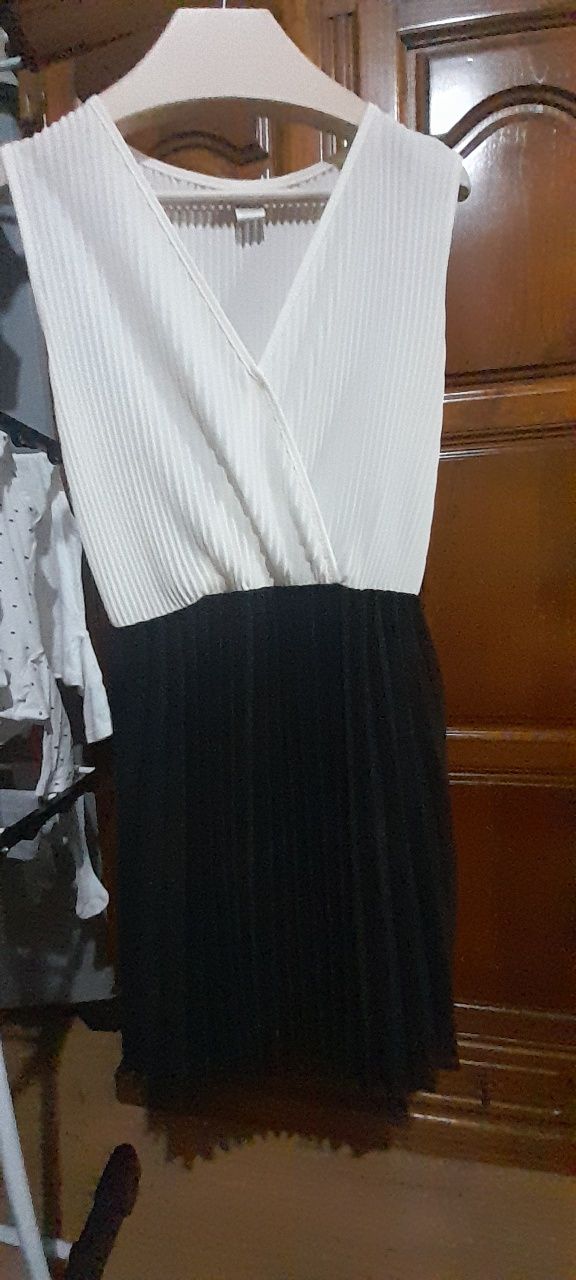 Vestidos simples