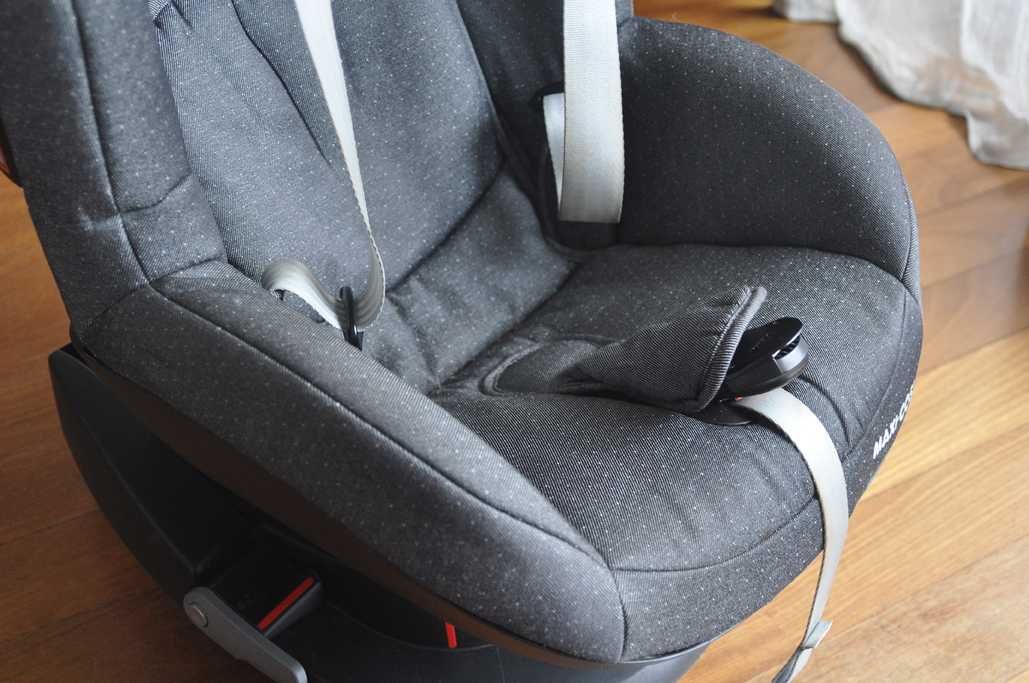 Fotelik MAXI COSI TOBI samochodowy 9-18kg, Z 2020 ROKU,