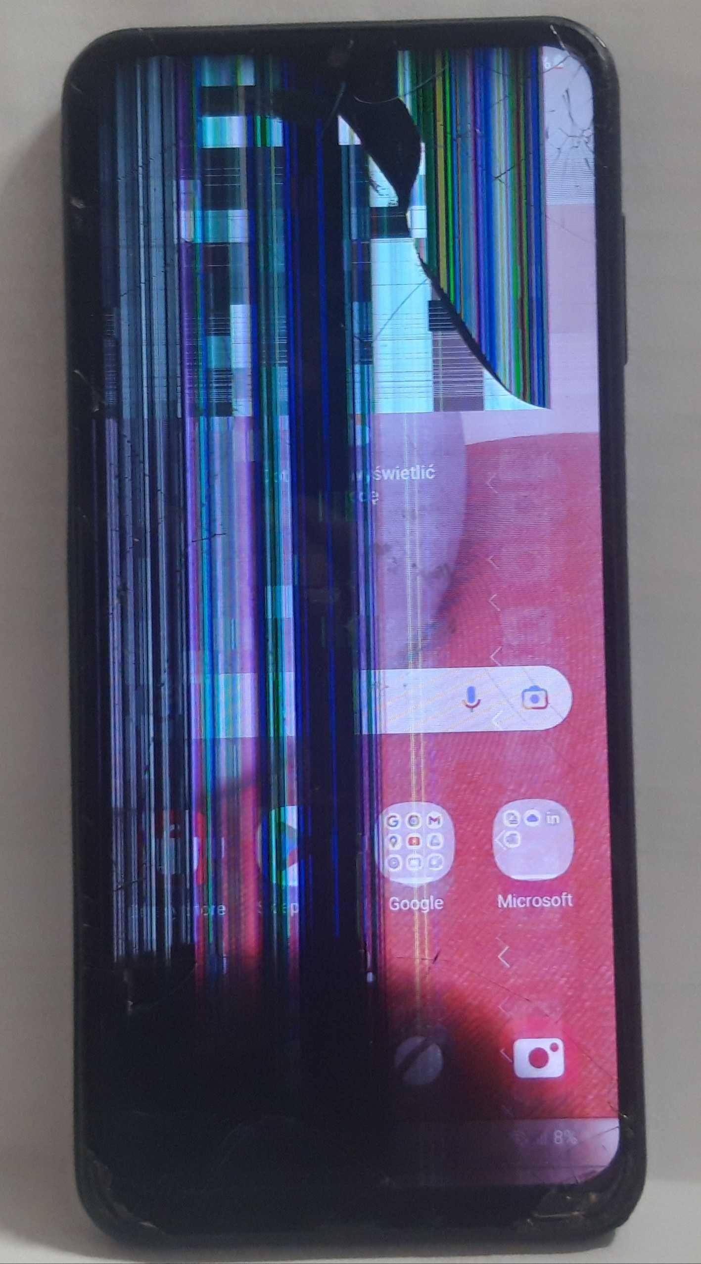 Płyta główna Samsung A13 SM-A137F (A137F/DSN)