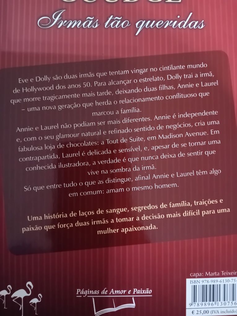 Irmãs tão Queridas