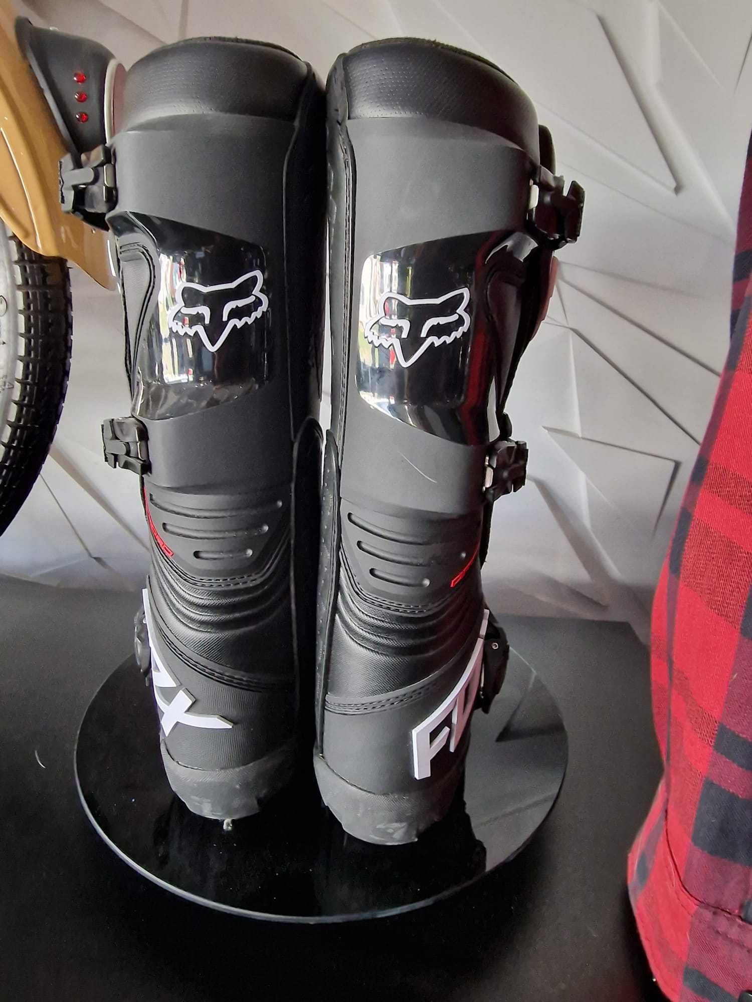 Buty cross Fox COMP X '41 raty 0%, FV, wypożyczalnia odzieży moto!