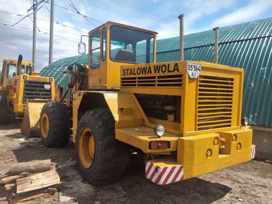 Продам  Сталова Воля L-34