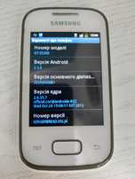 Samsung е5300/ рабочий