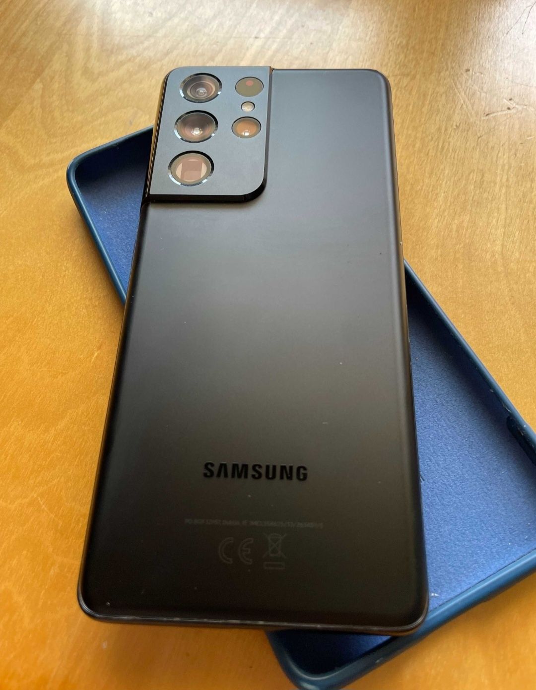 Samsung s21 ultra 5G