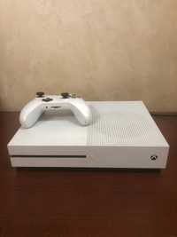 Xbox one s +геймпад