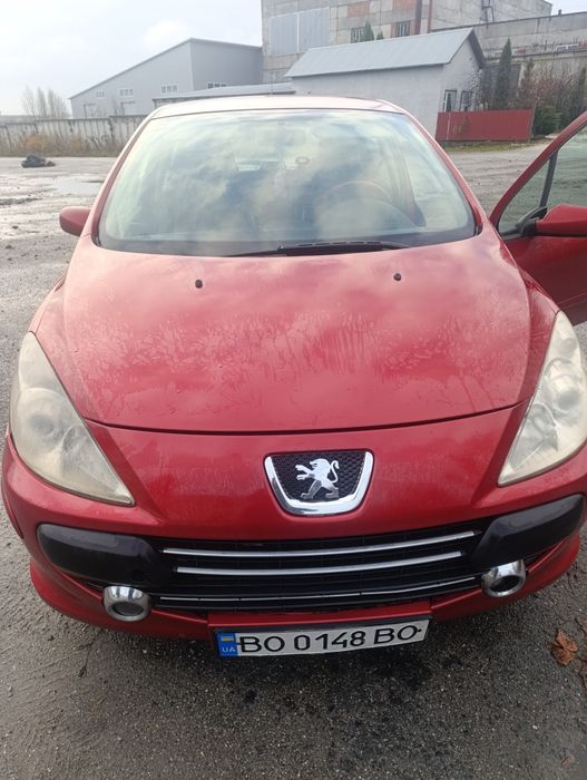 Прадам PEUGEOT 307