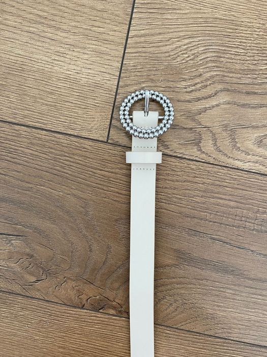 Sukienka z długim rękawem