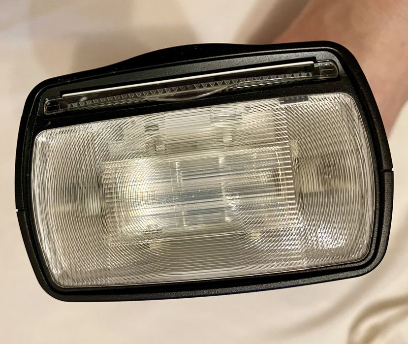 Спалах Canon Speedlite 580EX II Вспышка