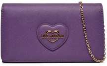 Love Moschino torebka damska listonoszka JC4268PP0IKL0650
